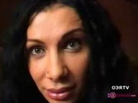 Транс Эрика Кишева домашнее порно и эротика