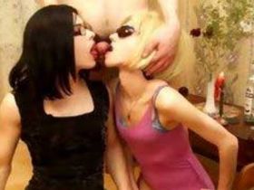 Русские трансвеститы 3 Были девушки стали транссексуалки