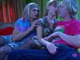 Русские геи трансвеститы 8 Подружка жены