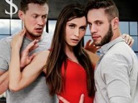 Девушка моего брата — транссексуалка!