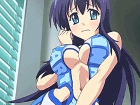 Японские трансы футанари порно аниме