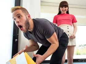 Шутки в сторону, я просто хочу в попку